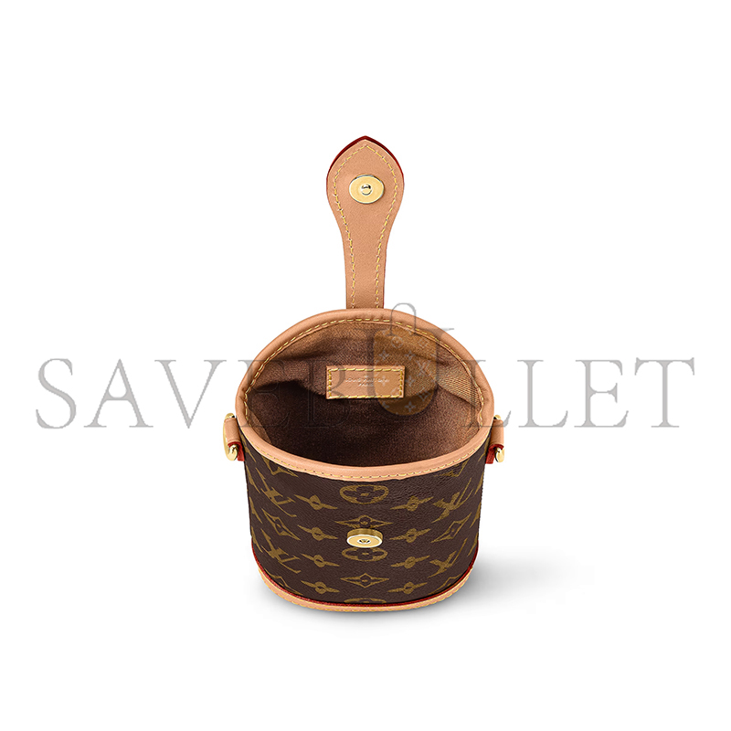 l0vis Vvtt0n fold me pouch m80874 (18*14.5*6.5cm)
